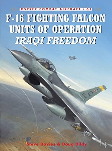 F-14 Tomcat Units of Operation Enduring Freedom (Combat Aircraft